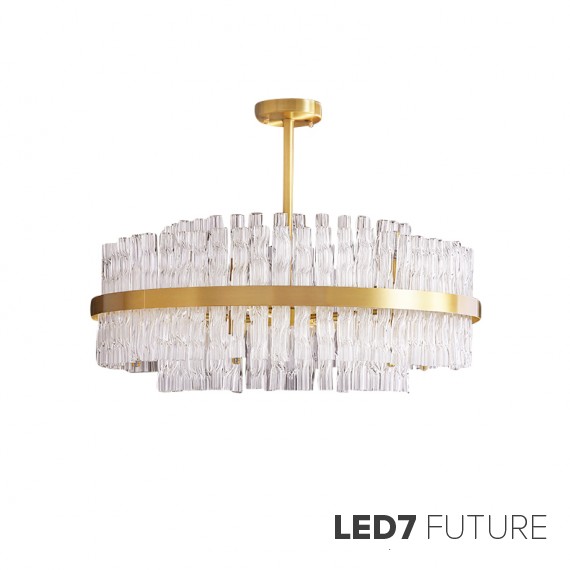 Corbett Lighting - Chime Pendant